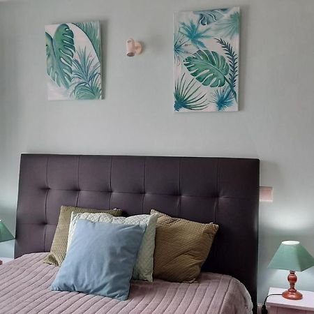 Oceanus Room With Private Kitchen, Bathroom And Terrace 300M From The Beach Сагрес Екстериор снимка
