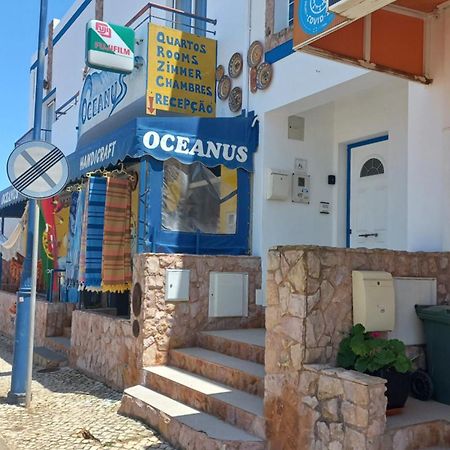 Oceanus Room With Private Kitchen, Bathroom And Terrace 300M From The Beach Сагрес Екстериор снимка