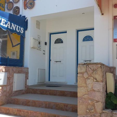 Oceanus Room With Private Kitchen, Bathroom And Terrace 300M From The Beach Сагрес Екстериор снимка