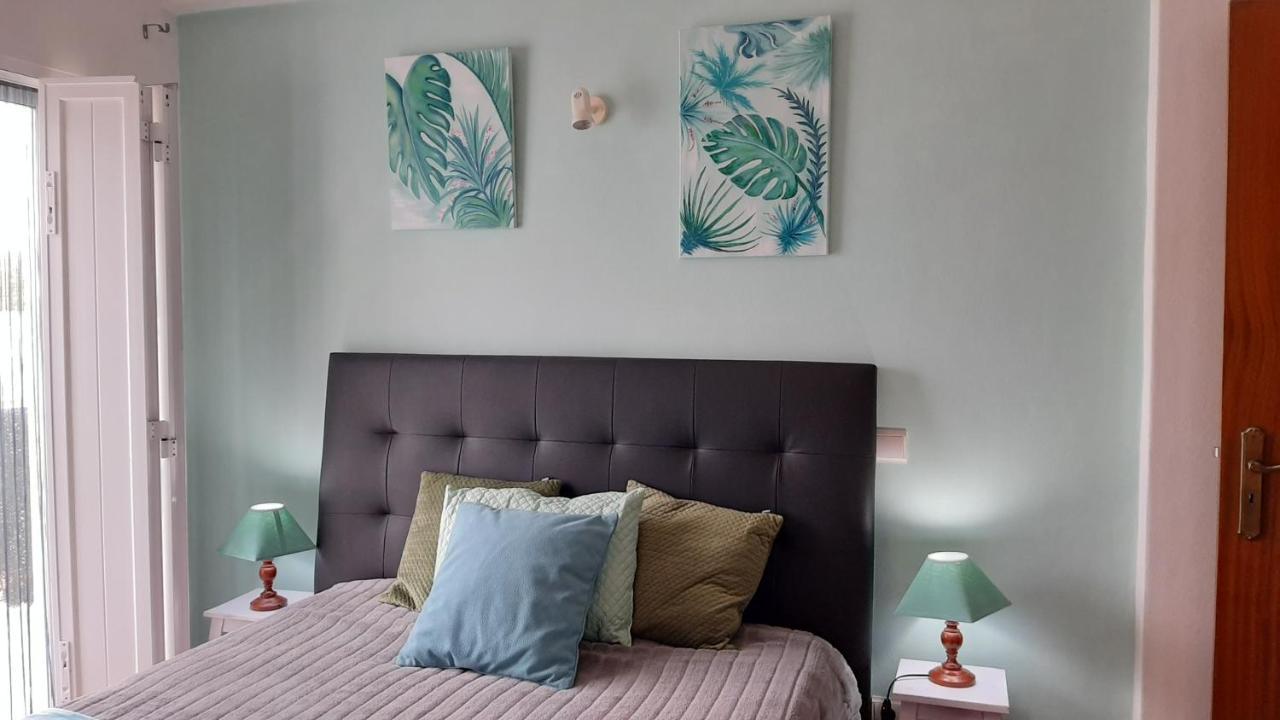 Oceanus Room With Private Kitchen, Bathroom And Terrace 300M From The Beach Сагрес Екстериор снимка