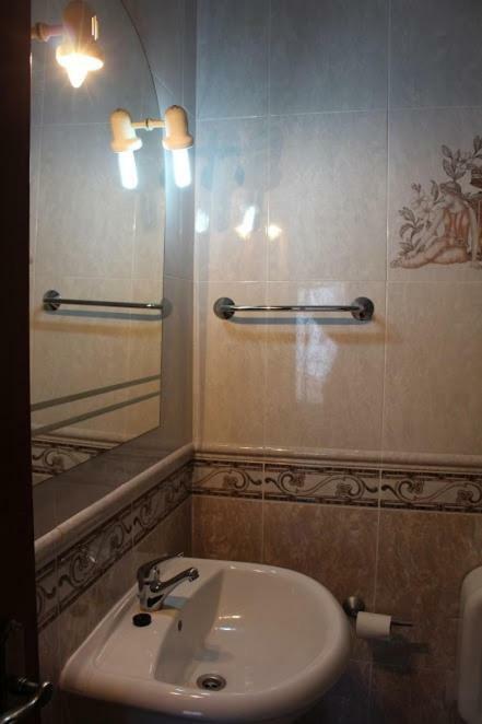 Oceanus Room With Private Kitchen, Bathroom And Terrace 300M From The Beach Сагрес Екстериор снимка